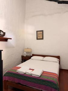 Casa Garaje
