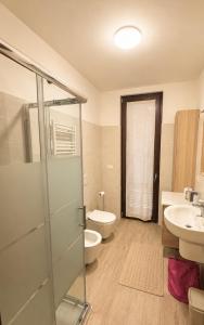 Cornaro Apartment