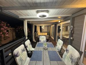 Danyja Mobilehome
