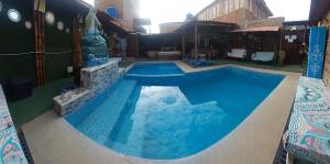 Aura del Mar Máncora
