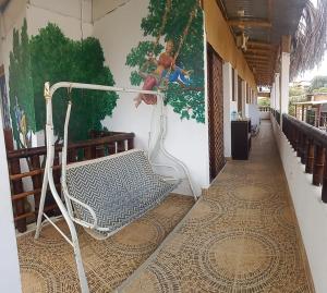 Aura del Mar Máncora