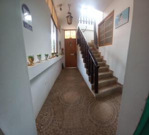 Aura del Mar Máncora