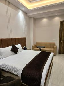 Shri Sangam Hotel