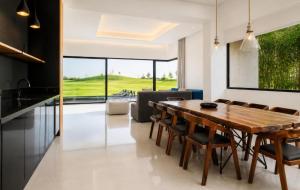 Luxury Villa Golf Resort Private Pool