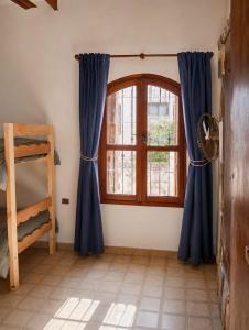 Hostel céntrico en Santiago - Puerto de Bronce