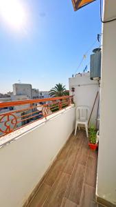 Rooftop Studio Hammam Sousse