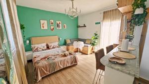 Rooftop Studio Hammam Sousse