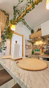 Rooftop Studio Hammam Sousse