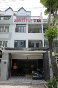 Ti Do Homestay