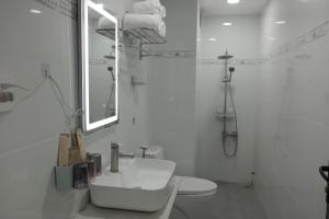 Ti Do Homestay