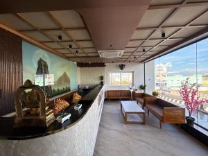 Adikesh Residency
