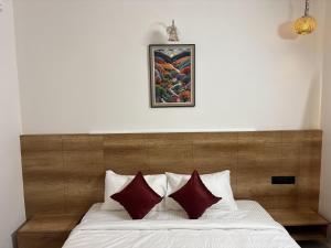 Adikesh Residency