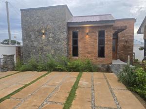 Verified Stone House