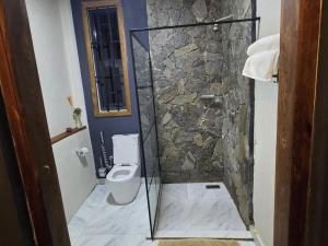 Verified Stone House