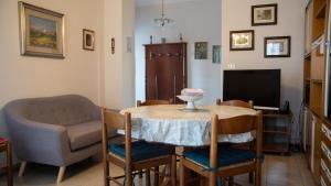 Maison Fefi