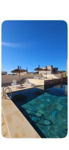 Argan 28 Taghazout