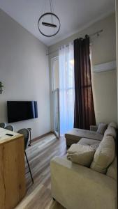 Cozy duplex Tirana
