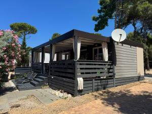 Danyja Mobilehome
