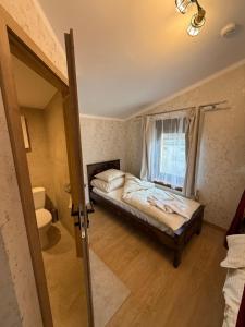 Tadż Mahal Apartament