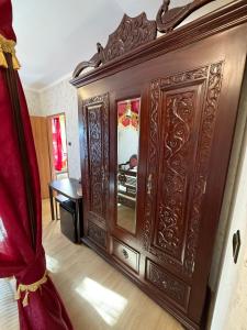 Tadż Mahal Apartament