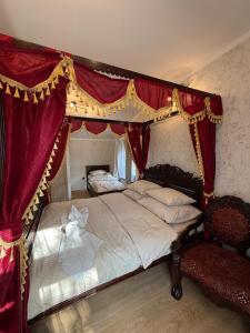 Tadż Mahal Apartament