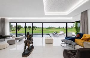 Luxury Villa Golf Resort Private Pool