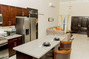 Beyond Escape-Solar-Powered-3BDRM-Near Ocho Rios