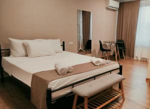 Aura Hotel Zugdidi