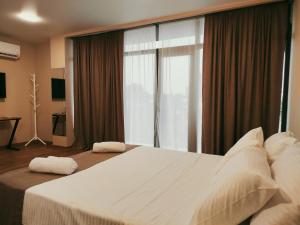 Aura Hotel Zugdidi