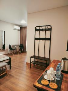 Aura Hotel Zugdidi