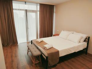 Aura Hotel Zugdidi