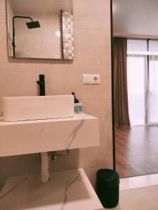 Aura Hotel Zugdidi
