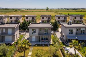 Sea Garden Retreat Modern Coastal Villa by PikHost
