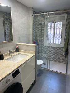 Parasol Holiday Alasio apartemento beach lovers