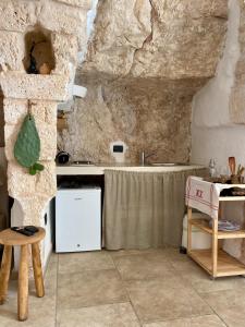 Lamar Studio Ostuni - A charming medieval grotta