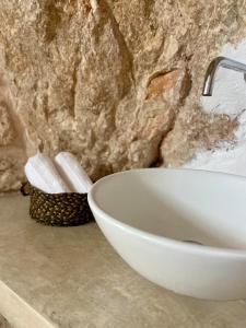 Lamar Studio Ostuni - A charming medieval grotta