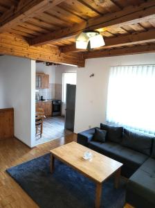Király Apartman