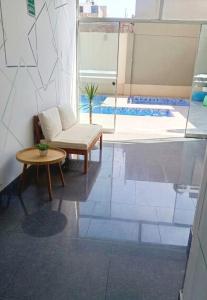 Regency Plaza Hotel