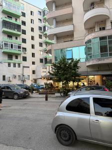 Kean apartment