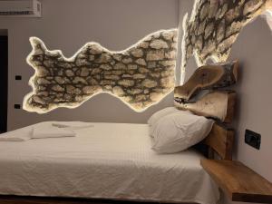 Memas Stone Apartment