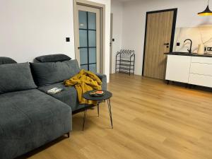 Apartamenty Leszczynowa