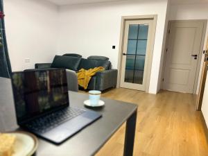 Apartamenty Leszczynowa