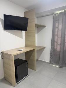 Hotel Boutique Trinitarias