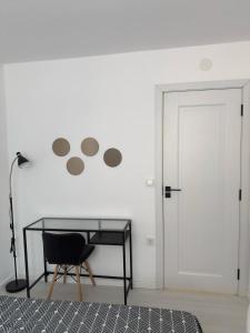 A Apartament