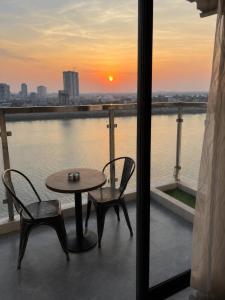 The Riverside Residences