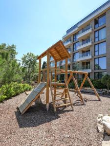 Azur Panorama Pool & Spa