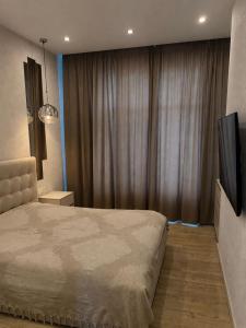 Sea View Apartment Золотий Берег 16 Фонтана