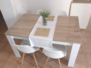Apartamento Can Chispita Arenal den Castell