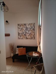 La tenuta di Greta