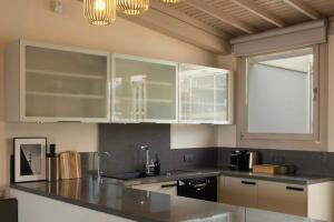 Luxury 2BD Duplex Bosphorus Stunning Views! #424